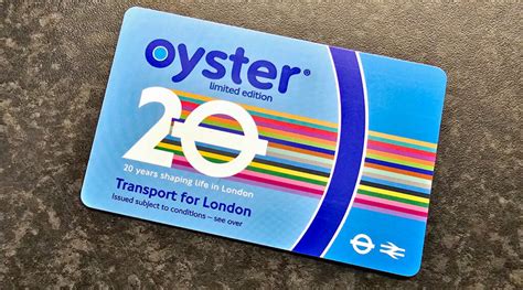 can i use my nfc phone as an oyster card|tfl oyster card.